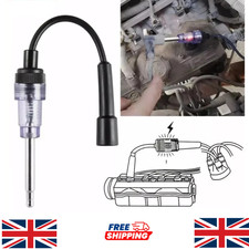 Car Spark Plug Tester Ignition