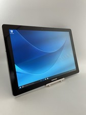 Samsung Galaxy TabPro S SM-W703 Black 12" Wi-Fi 128GB Windows 10 Tablet PC