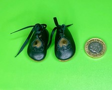 Small Handmade German black