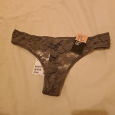 Brand New With Tags H&M Grey