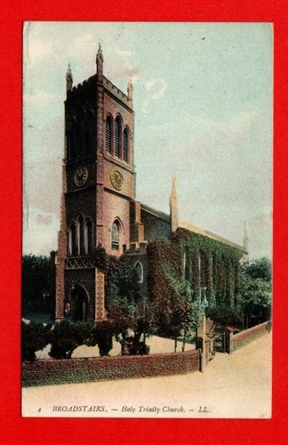 033006 postcard broadstairs - postcard,