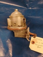 FORD V8 PILOT 1948-51  AC