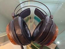 Audio Technica W1000X balanced