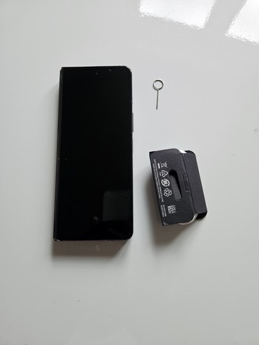 Samsung galaxy fold - z, 5
