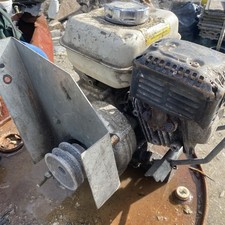 Honda GX120 Engine Gearbox 6:1