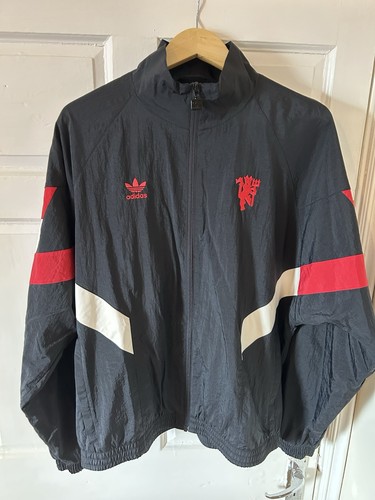Manchester united adidas - manchester,