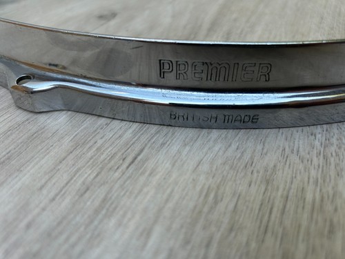 Vintage premier 8lug - premier, 14''/