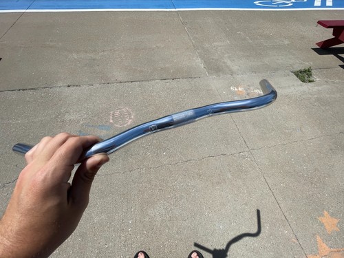 Velo orange postino handlebar - velo,