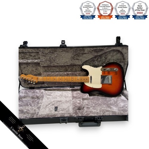Fender american standard - fender,