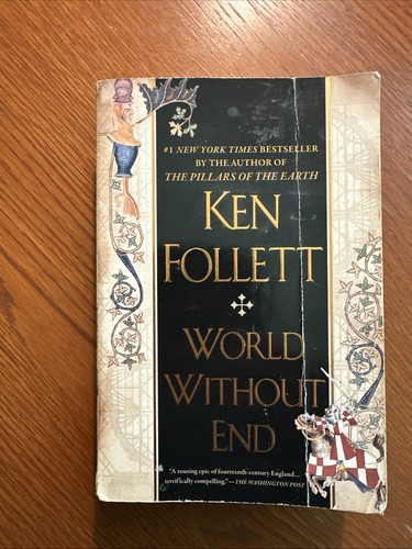 World without end - without, by