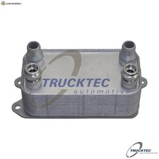 Oil Cooler Automatic