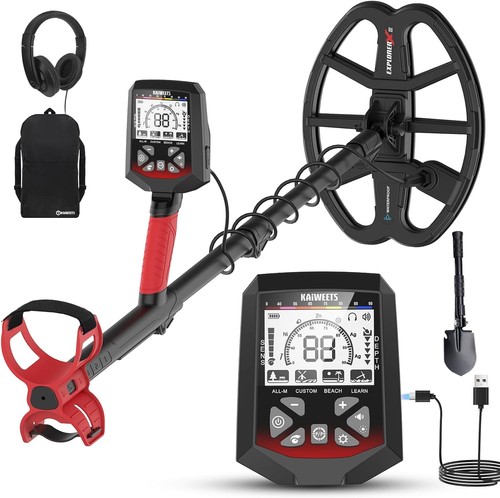 Metal detectors for adults - detectors,