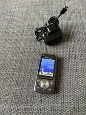 Samsung SGH G600 Grey Slide
