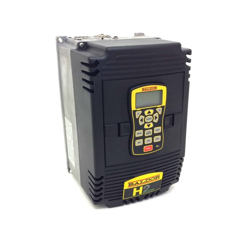 Vector drive zhh601 baldor - vector,