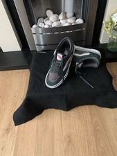 VANS ROWLEY Women’s Trainers Size UK  4