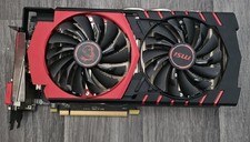 MSI AMD Radeon R9 380 GAMING