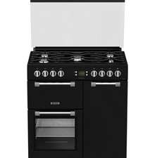 Leisure 90cm dual fuel - leisure,