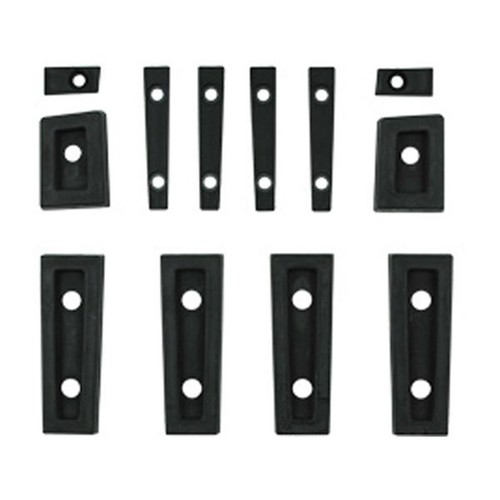 Tacx rubber feet - tacx,
