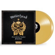MOTORHEAD - Everything Louder