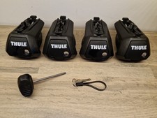 Thule Evo 710410 Foot Pack