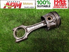 Vauxhall Astra Vectra Zafria Y20DTH DI Diesel 16V Engine Con Rod & Piston STD 