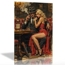 Metal Tin Aluminum, Poster