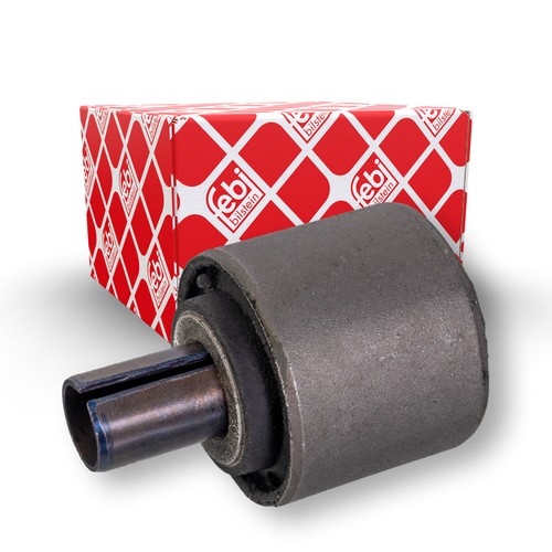 Febi control arm bush - arm, 11136
