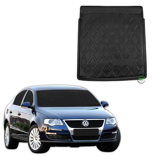 Boot liner for passat - boot,