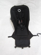Bugaboo Donkey Seat Fabric in Black
