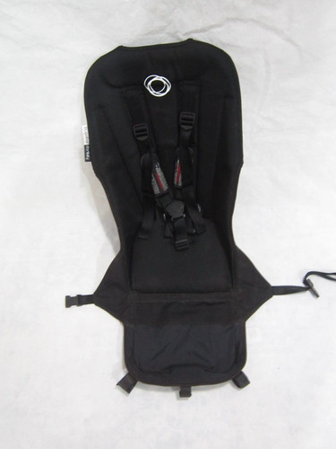 Bugaboo donkey seat fabric - seat,