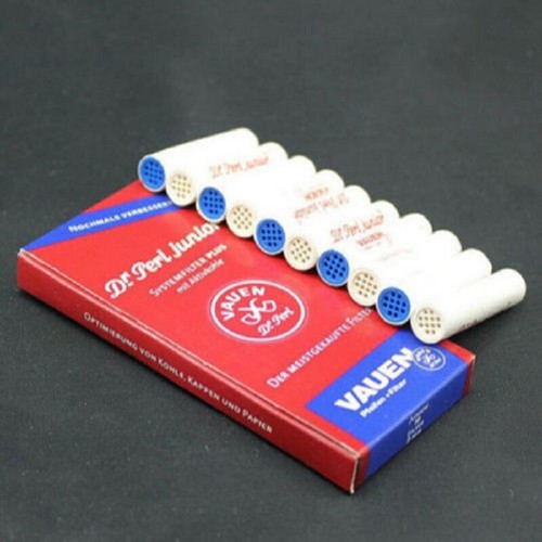 250pcs tobacco pipe filters - 250pcs,