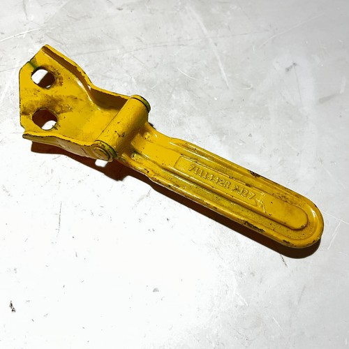 Mini cooper r52 boot hinge - cooper,