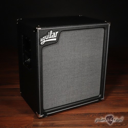 Aguilar 410x super - sl,