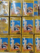 20 Boxes of Clasicos De Lujo
