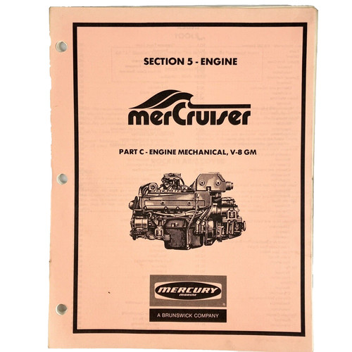 1975 mercury marine - mercury,