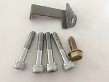 Honda Cbr 600 RR PC37 Screws