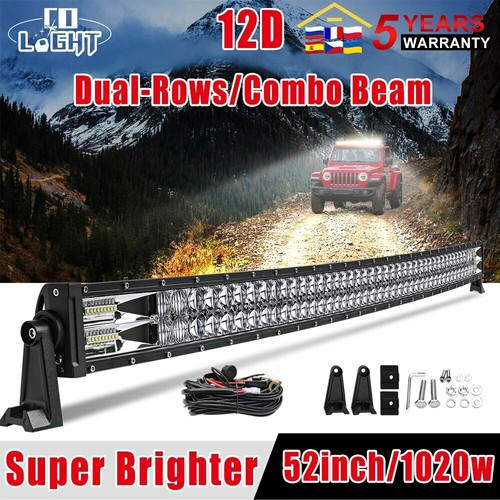 52 inch led - 32", light
