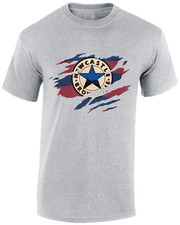 RETRO FOOTBALL KIT 17 MENS T