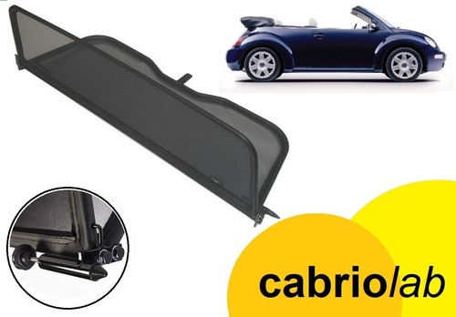 New premium wind deflector - wind, vw
