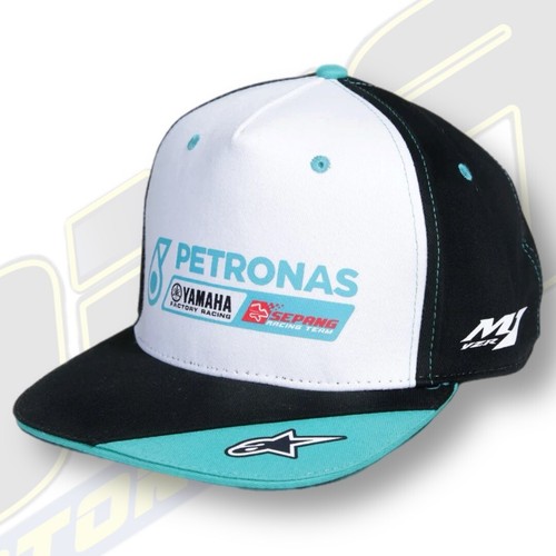 Petronas yamaha factory racing - petronas,