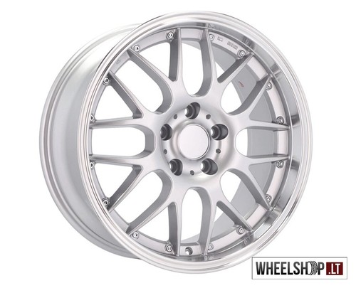 Mesh classic style r17 - classic, 5x120