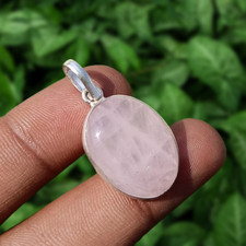 Amazing Natural Rose Quartz