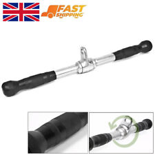 Gym Attachment Cable Machine