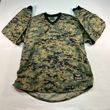 Valken TAC Mens Large Digital