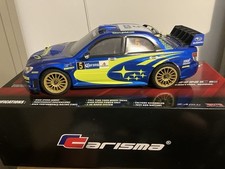 Carisma  M40s Subaru (spares or repairs)