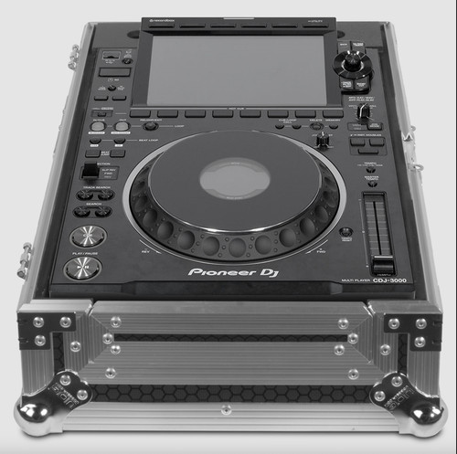Udg flightcase multi format - udg,