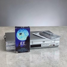 Samsung DVD-V4600 4-Head HiFi