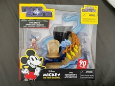 Disney Nano Metalfigs