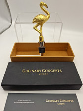 Culinary Concepts Stag Bottle