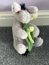 GUND Classic Pooh Collection